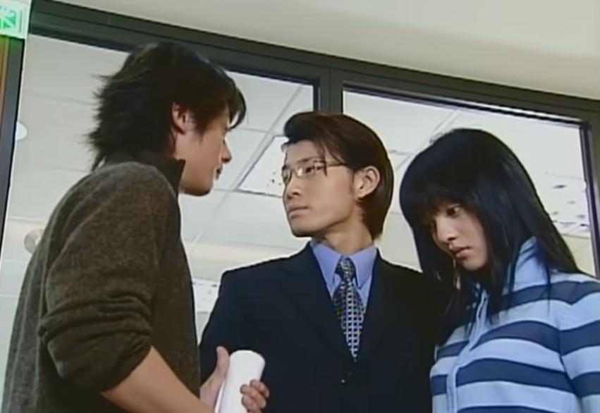 从查无此人到一鸣惊人,从大红大紫到无人提及的男明星