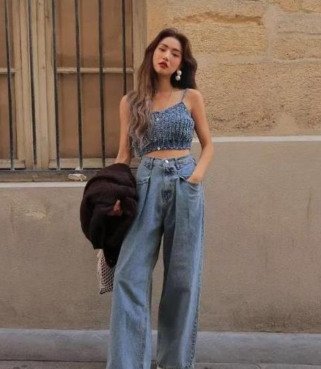 最近发现穿什么衣服都丑,那些丑到极致的衣服