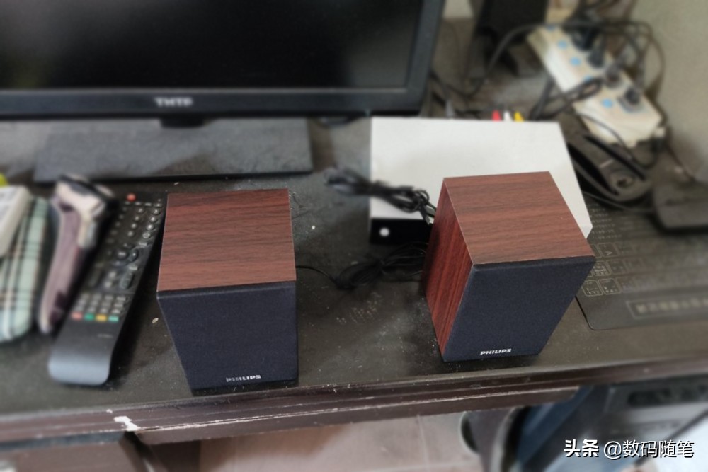 飞利浦几百块和几千块有什么区别,几十元的飞利浦