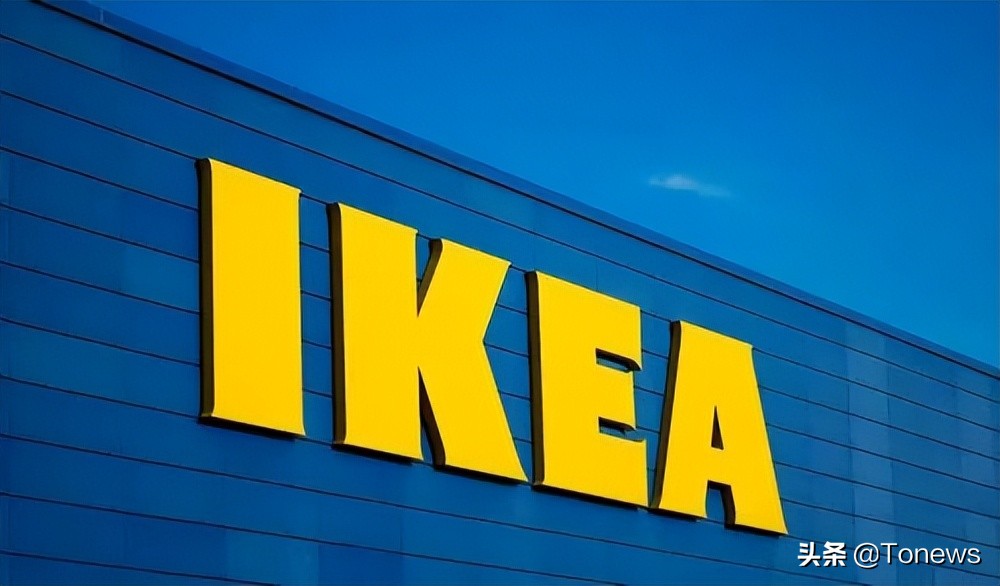 宜家线下经营状况,宜家线下门店