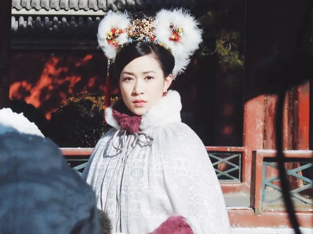 近20年口碑最好的10部港剧,一口气看完港剧使徒行者