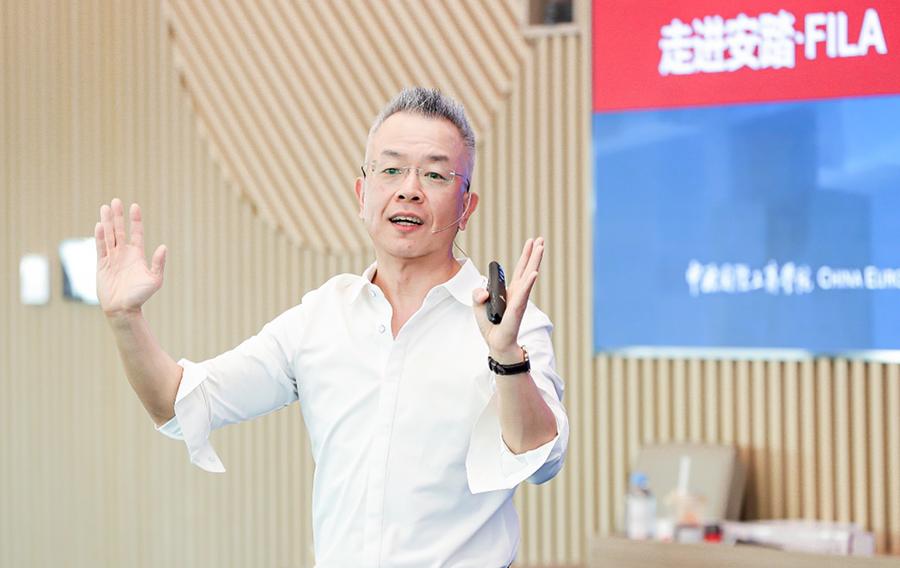 fila盈利模式,从亏损200万到盈利1700万