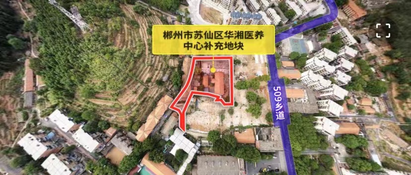 郴州最新土拍资讯,郴州市区最新成交土拍