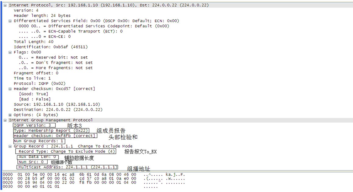 igmpsnooping在哪一层运行,igmpsnooping配置方法