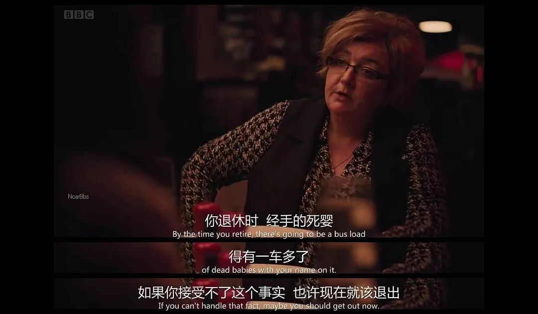 bbc9.1分经典神剧,9.6分tvb王炸