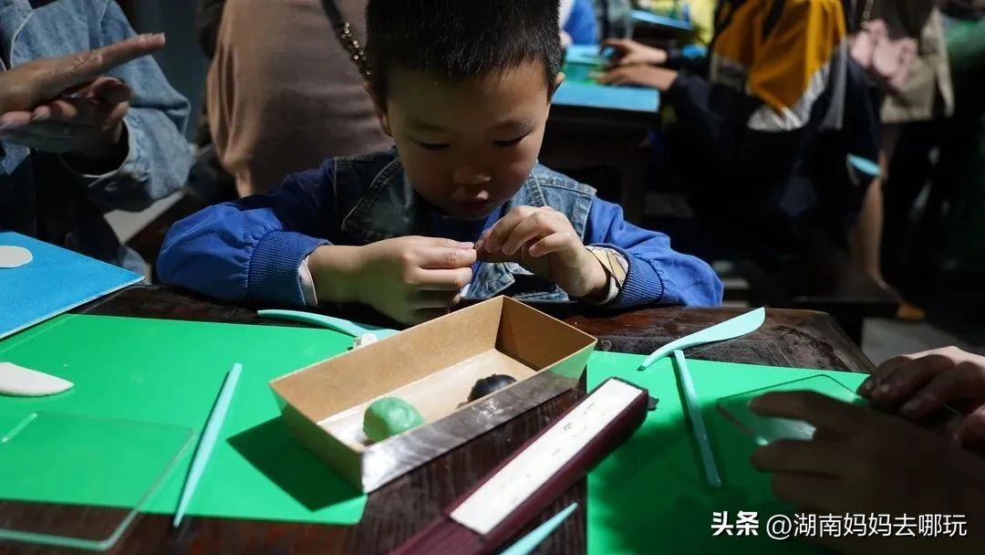 好吃!好玩!好古!长沙五一广场附近的这条老街,有了很多本地人都不知道的新玩法