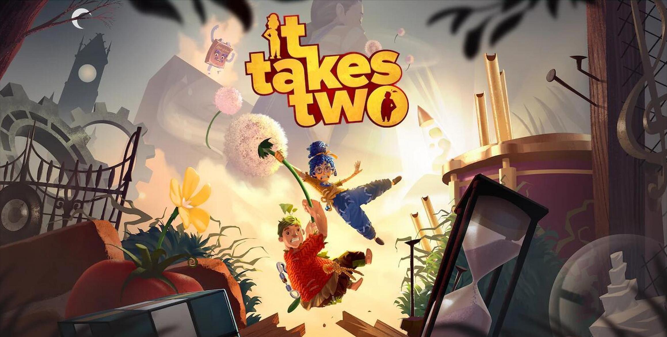 2019steam十大最好玩双人免费游戏,秋季大促steam双人游戏推荐