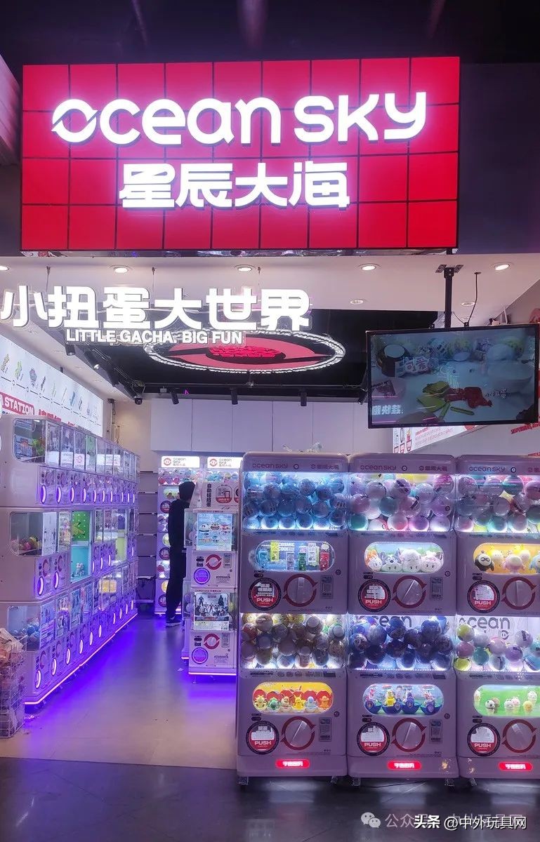 八大业态新零售模式发展趋势,新型零售业态有哪些