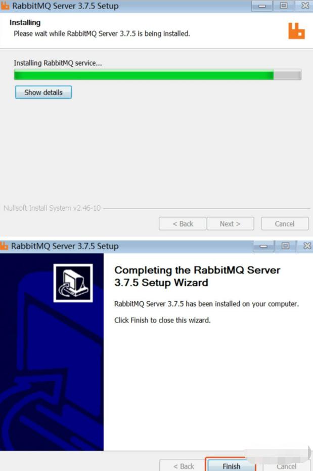 rabbitmq瀹夎閰嶇疆,rabbitmq瀹夎鏁欑▼win