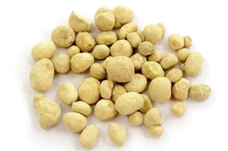 两味药煮水喝赶走一身结节,什么东西煮水消结节