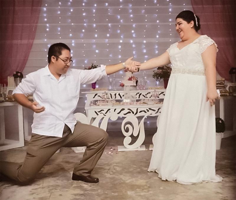 2016年，北京小伙娶秘鲁洋媳妇，定居南美开餐馆，如今怎么样了