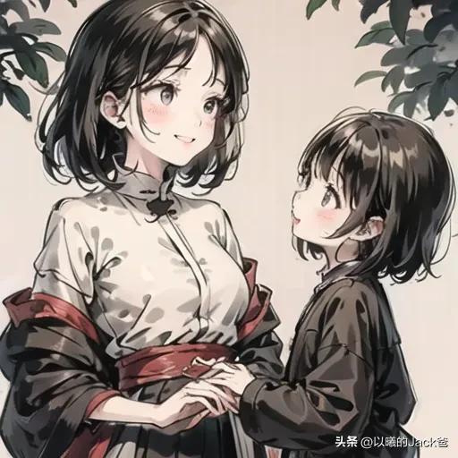 你追求的是快乐追求的是财富,你把父母的付出当成理所当然