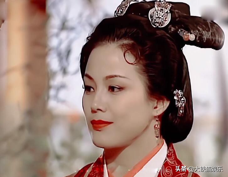 97天龙八部段正淳认女,97版天龙八部段正淳渣男片段