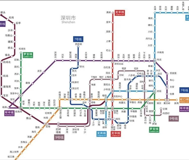 深圳沙井金蚝小镇建设进度,华润金蚝小镇旧改