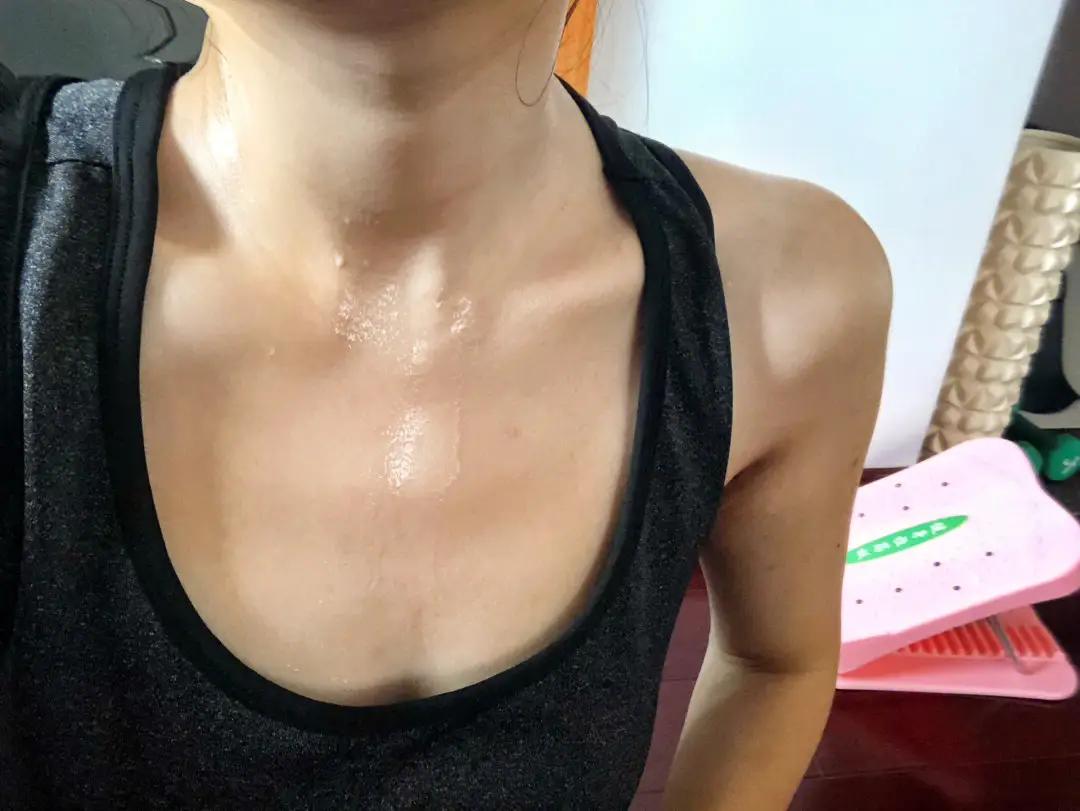 头颈部爱出汗,头部容易出汗中医认为是什么原因