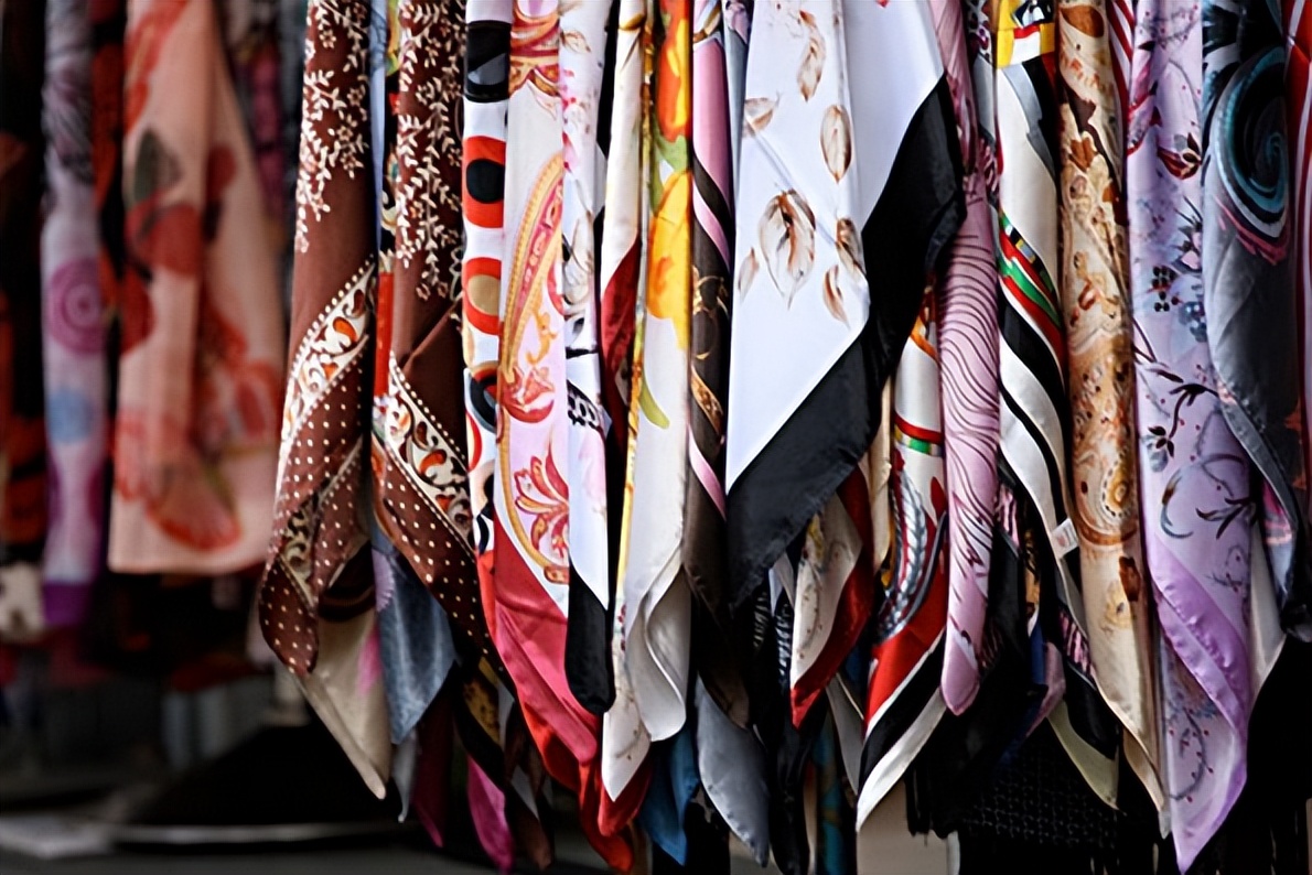 韩国又来“偷家”了，将丝绸改名“明紬”后申遗成功？有被无语到