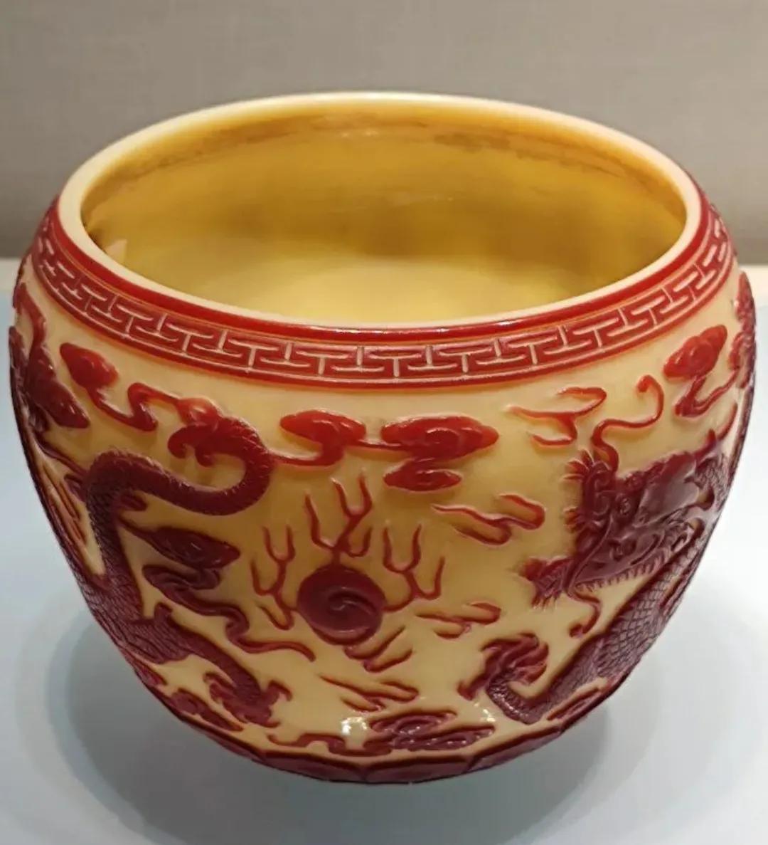 北京故宫珍宝馆的藏品介绍,故宫博物院十大珍宝