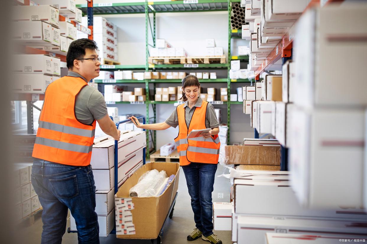 怎样做好一个仓库管理员,做一个仓库管理员是怎样做的