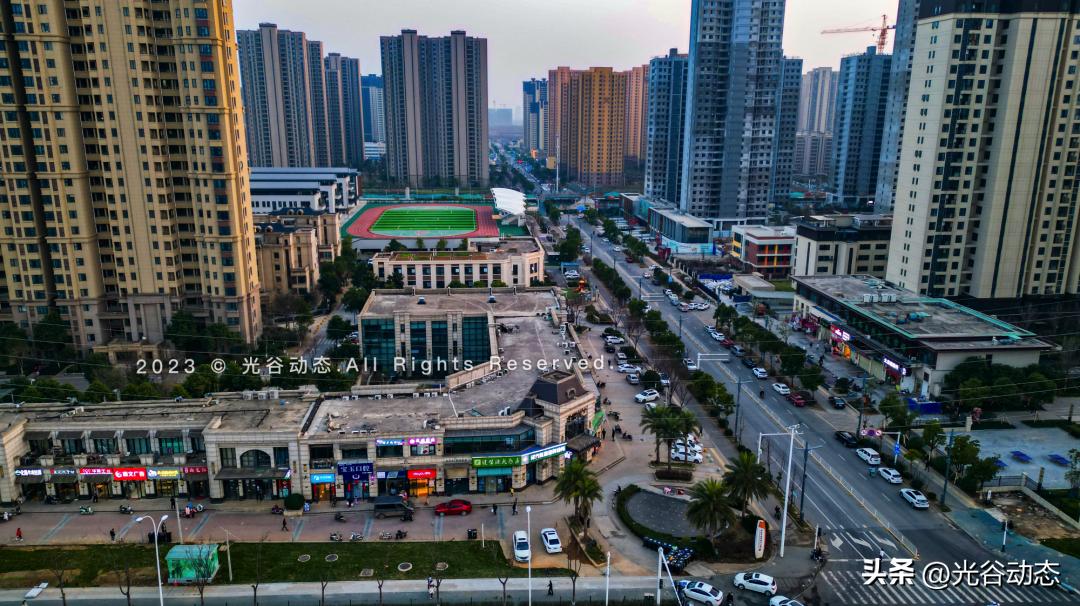 关山大道到软件园,关山大道到东湖磨山