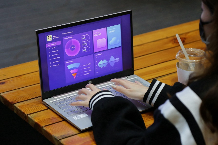 惠普星14轻薄本真实测评,轻薄本惠普星14