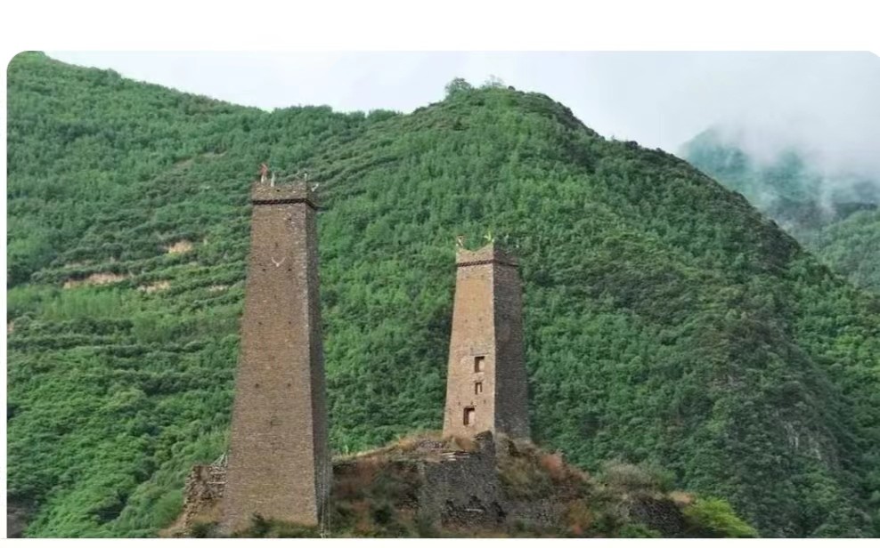 清朝大小金川战役的历史事件,大小金川之战清朝动用了多少兵力