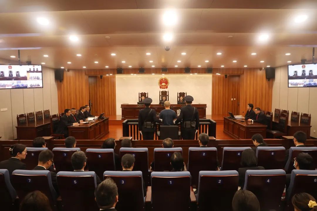 知识产权宣传周丨制假—销假—售假，一条假冒管材的灰色产业链被发现