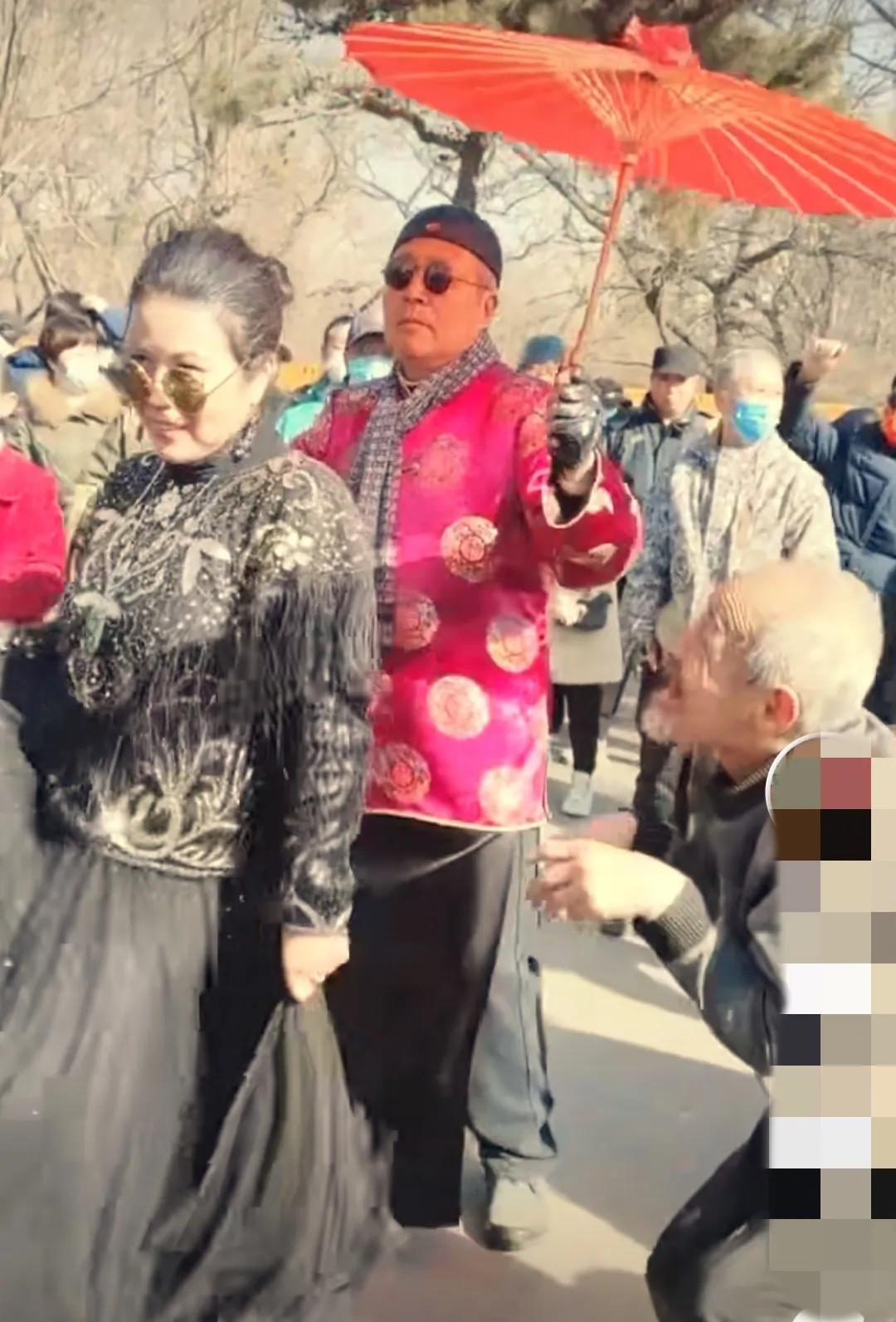 劳动公园群魔乱舞大妈去哪跳了,沈阳劳动公园大爷大妈