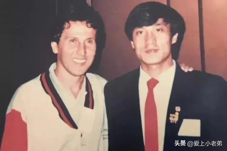 段举——沈祥福的继任者，不算华丽却足够努力