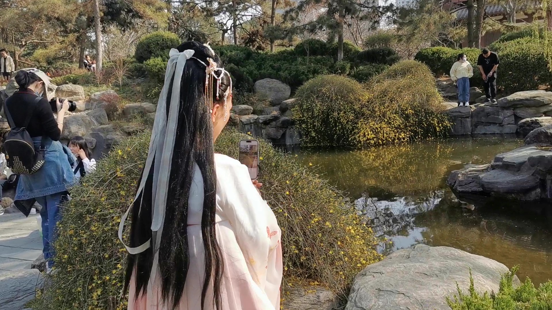 在西安玩五天去哪玩,在西安旅游五天