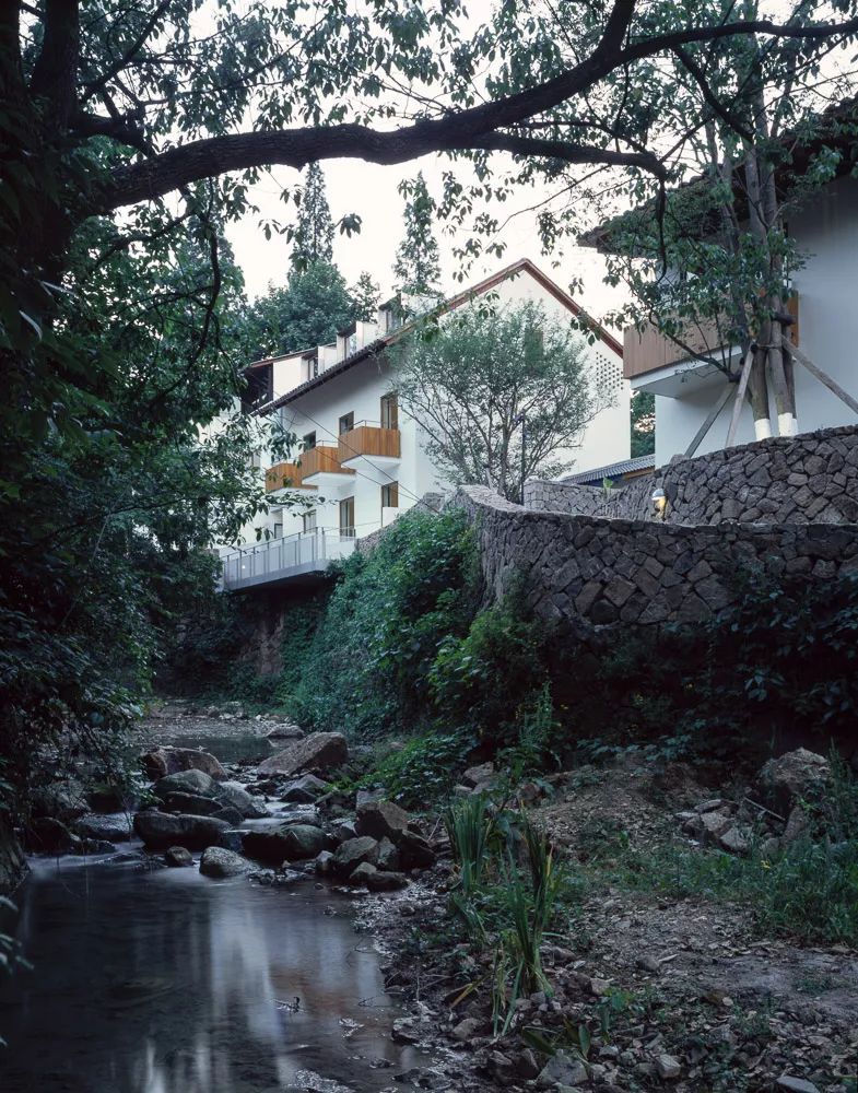 10个极具设计感的乡村改造,乡村创意改造景观