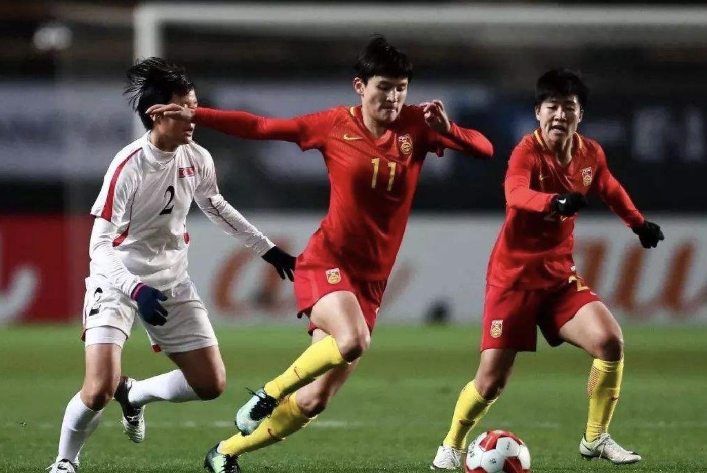 足联主席宣布！2026世界杯考虑改革，中国足球的希望来了