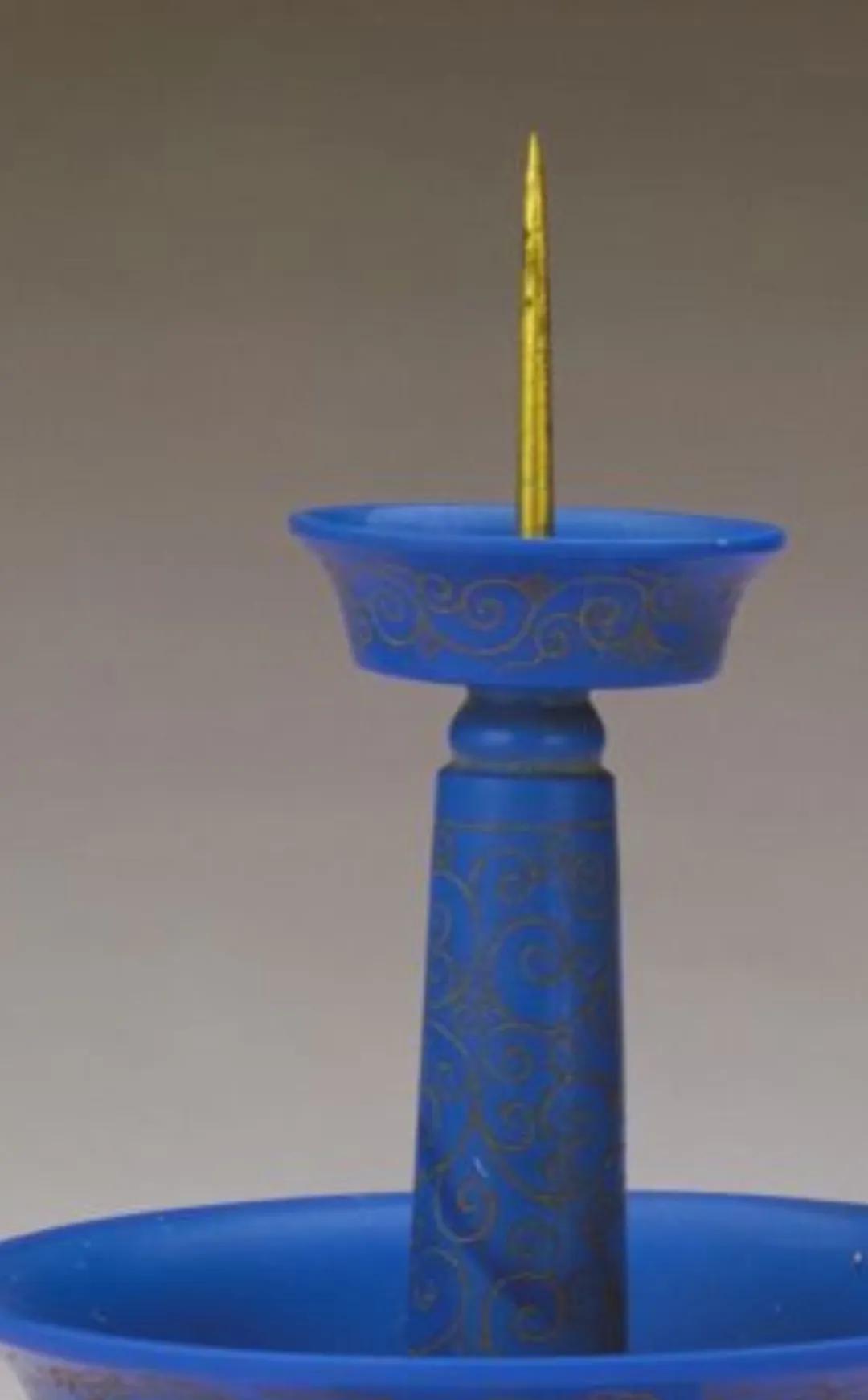 北京故宫珍宝馆的藏品介绍,故宫博物院十大珍宝