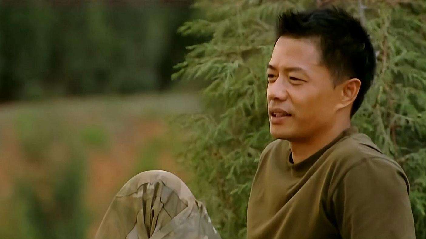 十大公认的硬汉男明星,最爷们明星