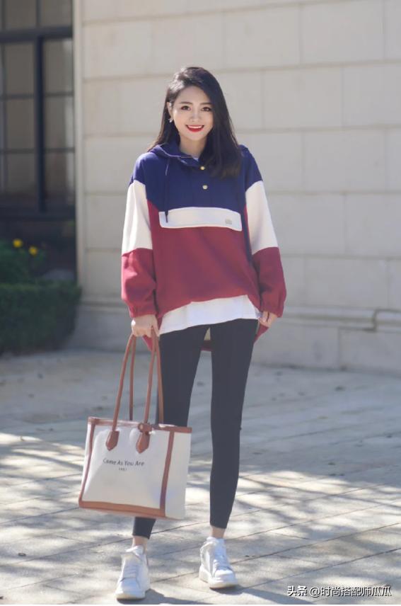 为什么“打*裤底**”这么多讲究？不懂“搭配、配色”，难怪穿得俗气