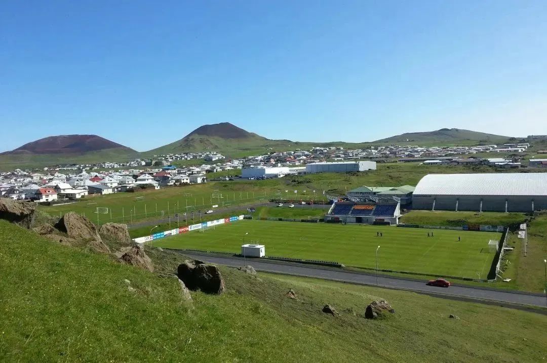 这些冷门宝藏球场，最内行的球迷都直呼哇塞