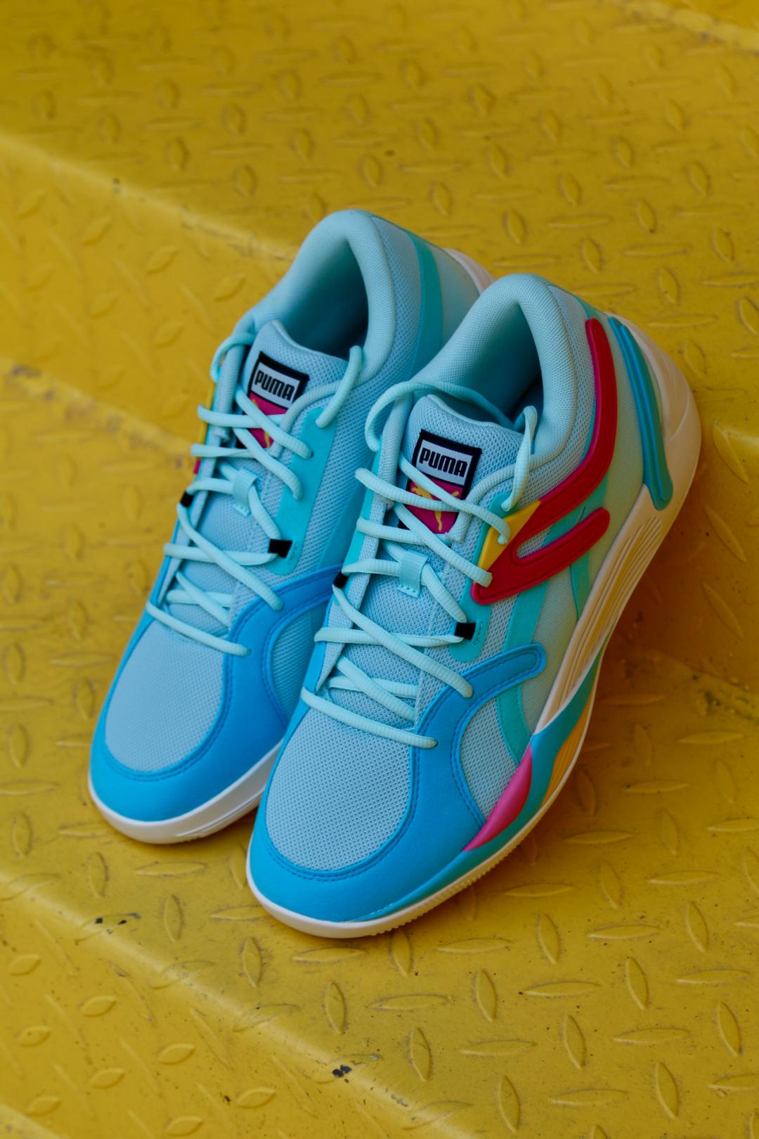 现在最值得买的一双实战球鞋,实战最好的球鞋排名