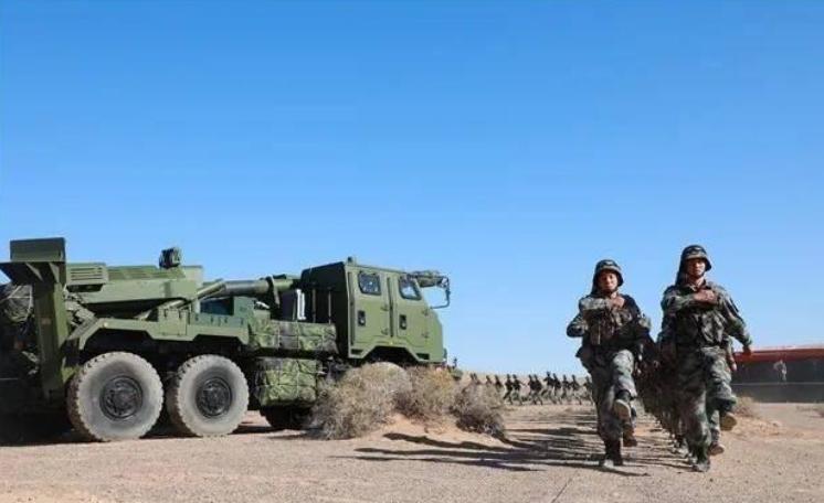 我国十大顶尖武器国之重器,中国哪些装备领先于世界