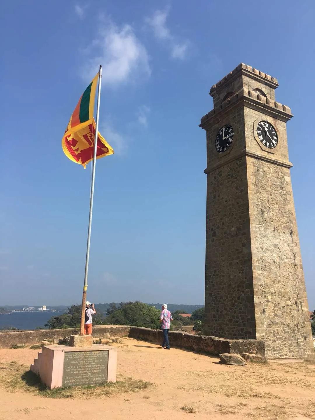斯里兰卡观鲸可以去哪个景点,斯里兰卡旅游必去的景点图片
