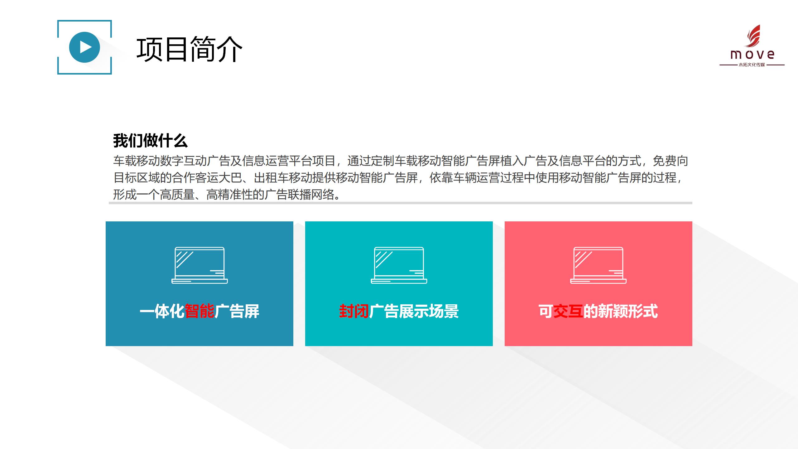 品牌融资商业计划书ppt案例,广告公司商业融资计划书