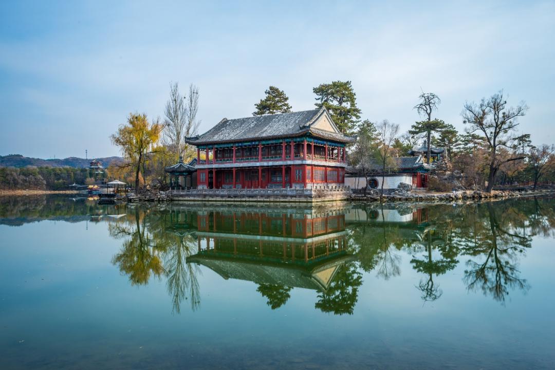 入住号称全球最高酒店是什么体验,天下第一仙山旅游攻略