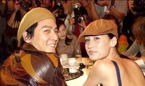 颜值巅峰时期的吴彦祖到底多帅,吴彦祖为什么变成中年油腻大叔