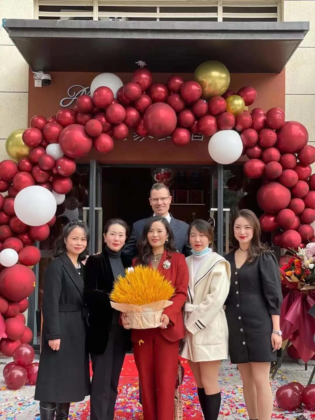 波尔家红酒中国总代,波尔家