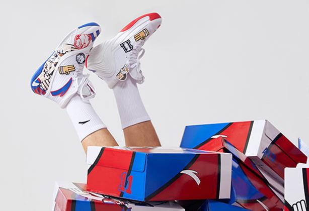 安踏中国第一大运动品牌,安踏体育是中国第一么