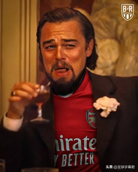 每日足坛趣图另类曼市德比,每周足球趣图