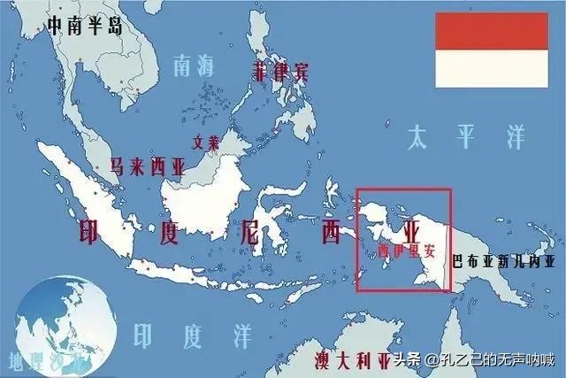 刻舟求剑，被歇斯底里的焦虑症吞噬的边缘之地——澳大利亚