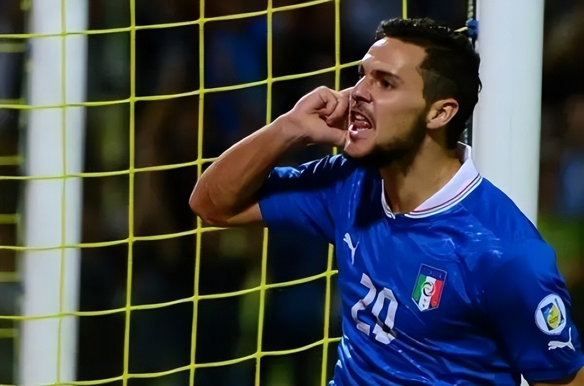 意大利前球星,意大利前意甲悍将