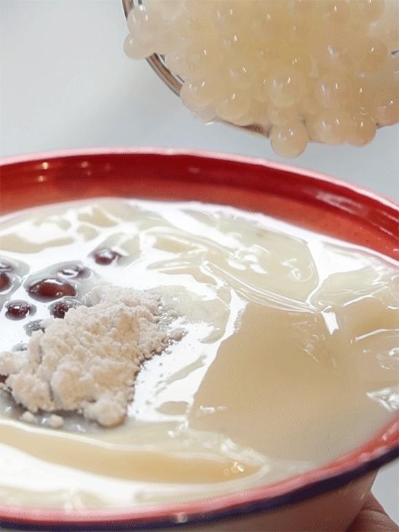 豆花新品种新吃法,温州豆花怎么吃