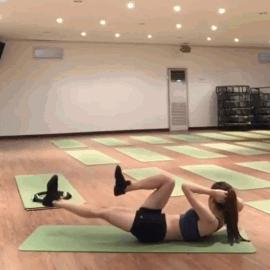 跑步多久减掉腿部脂肪最好,男生腿部脂肪怎么减