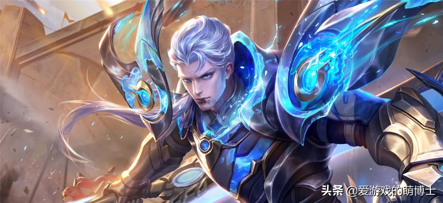 《原神》屈居亚军，2021年11月全球手游畅销榜简评