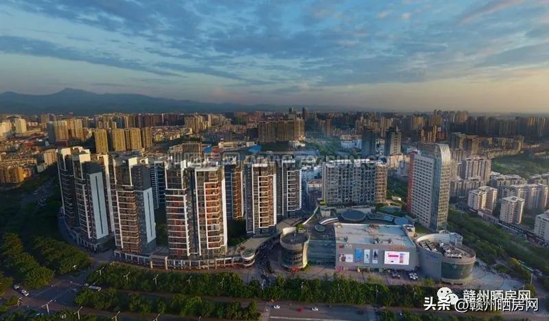 赣州房子天花板,赣州小区天花板